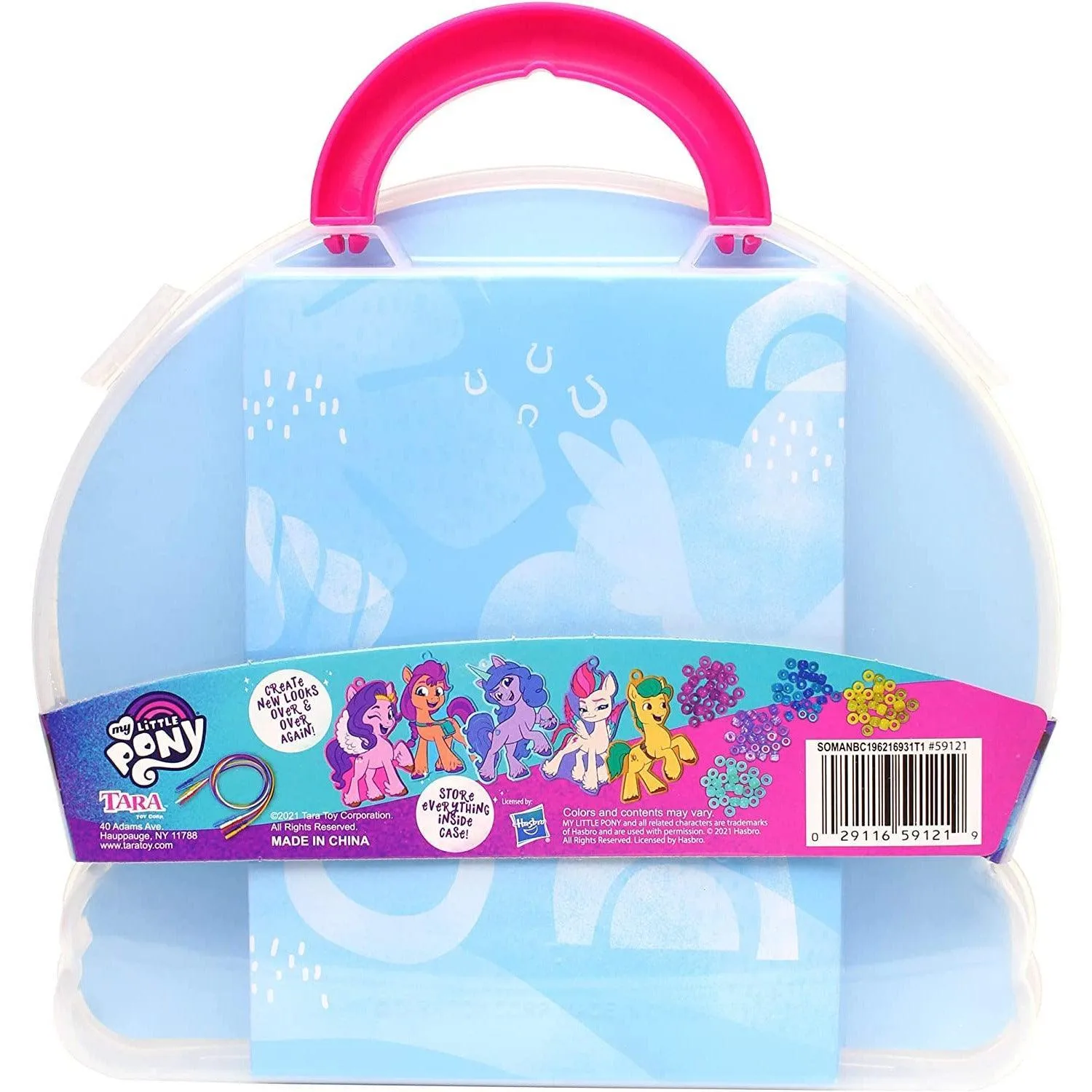 Tara Toys My Little Pony: A New Generation Necklace