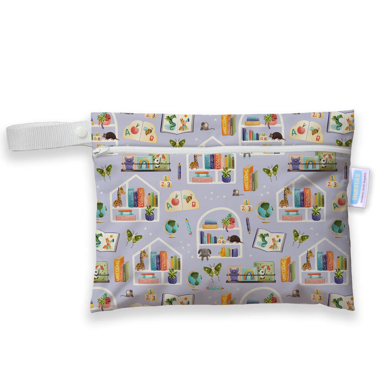 Thirsties Mini Wetbag