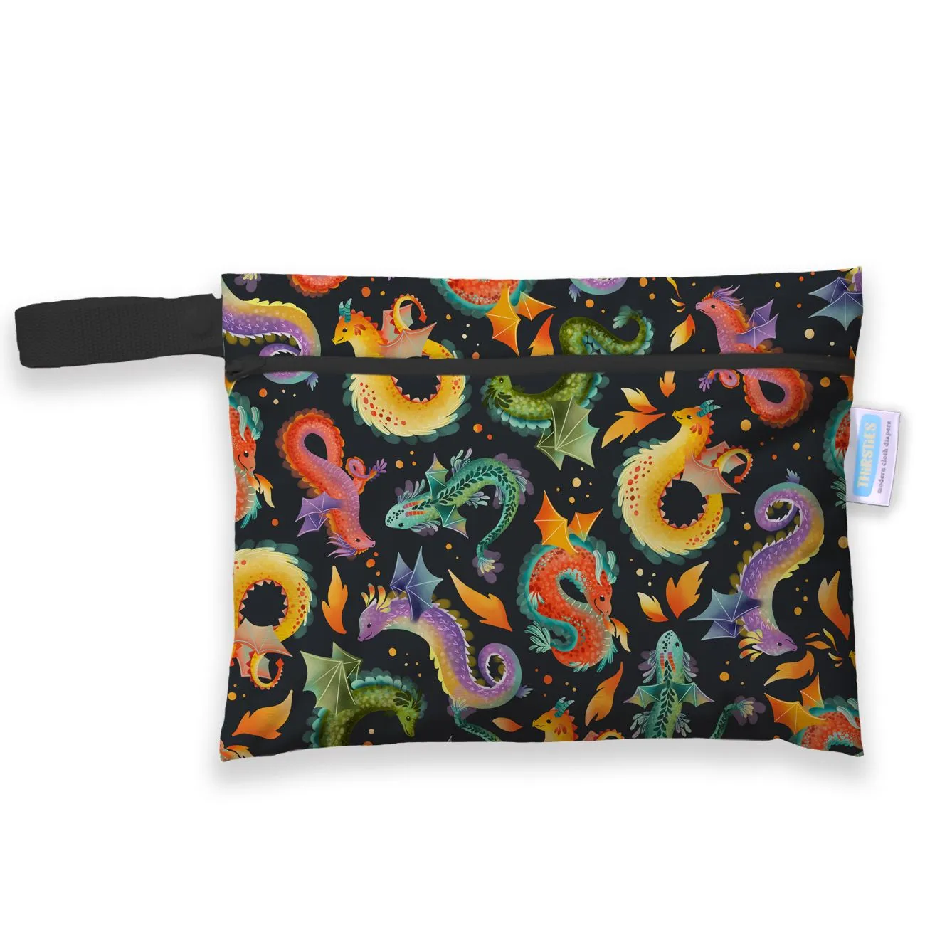 Thirsties Mini Wetbag