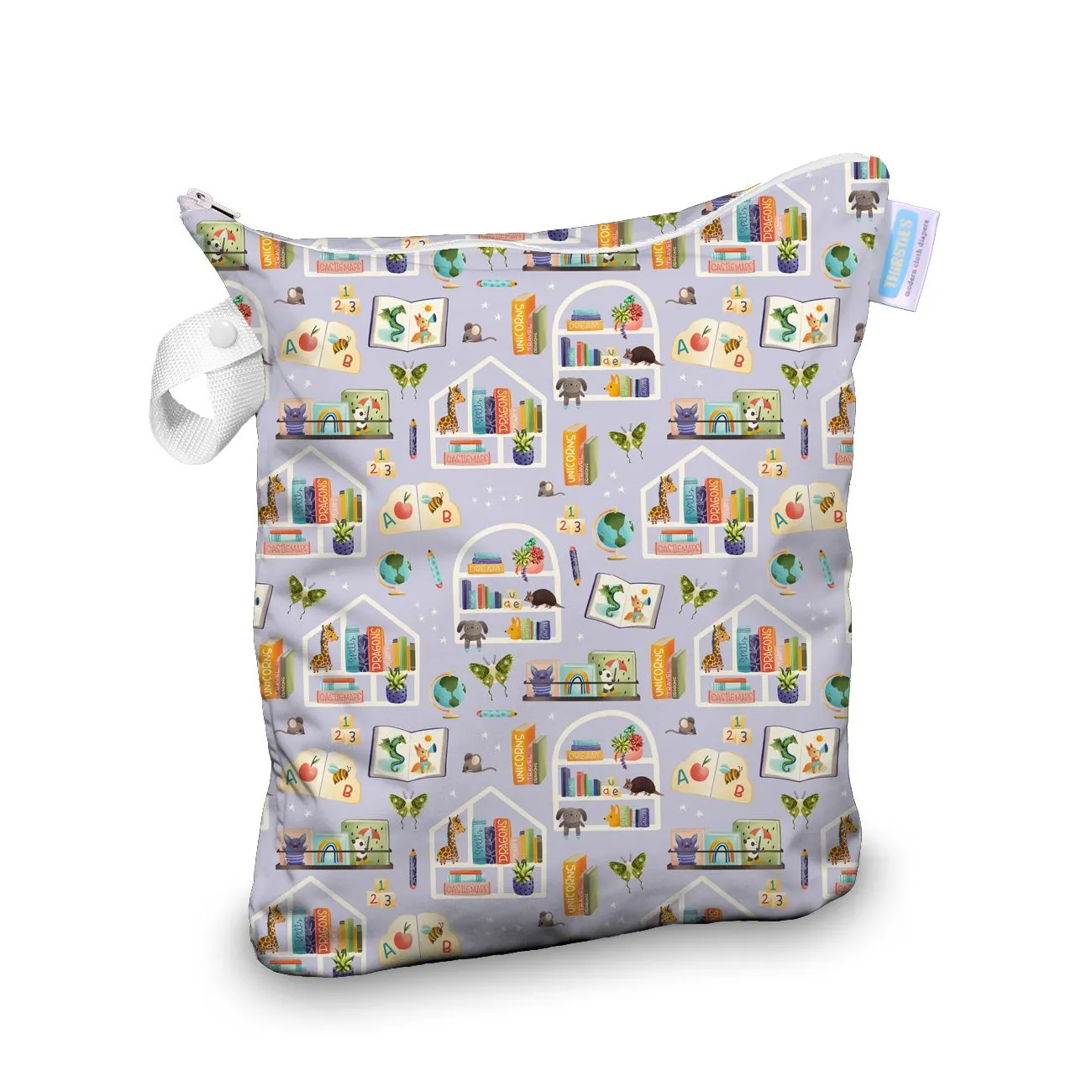 Thirsties Mini Wetbag