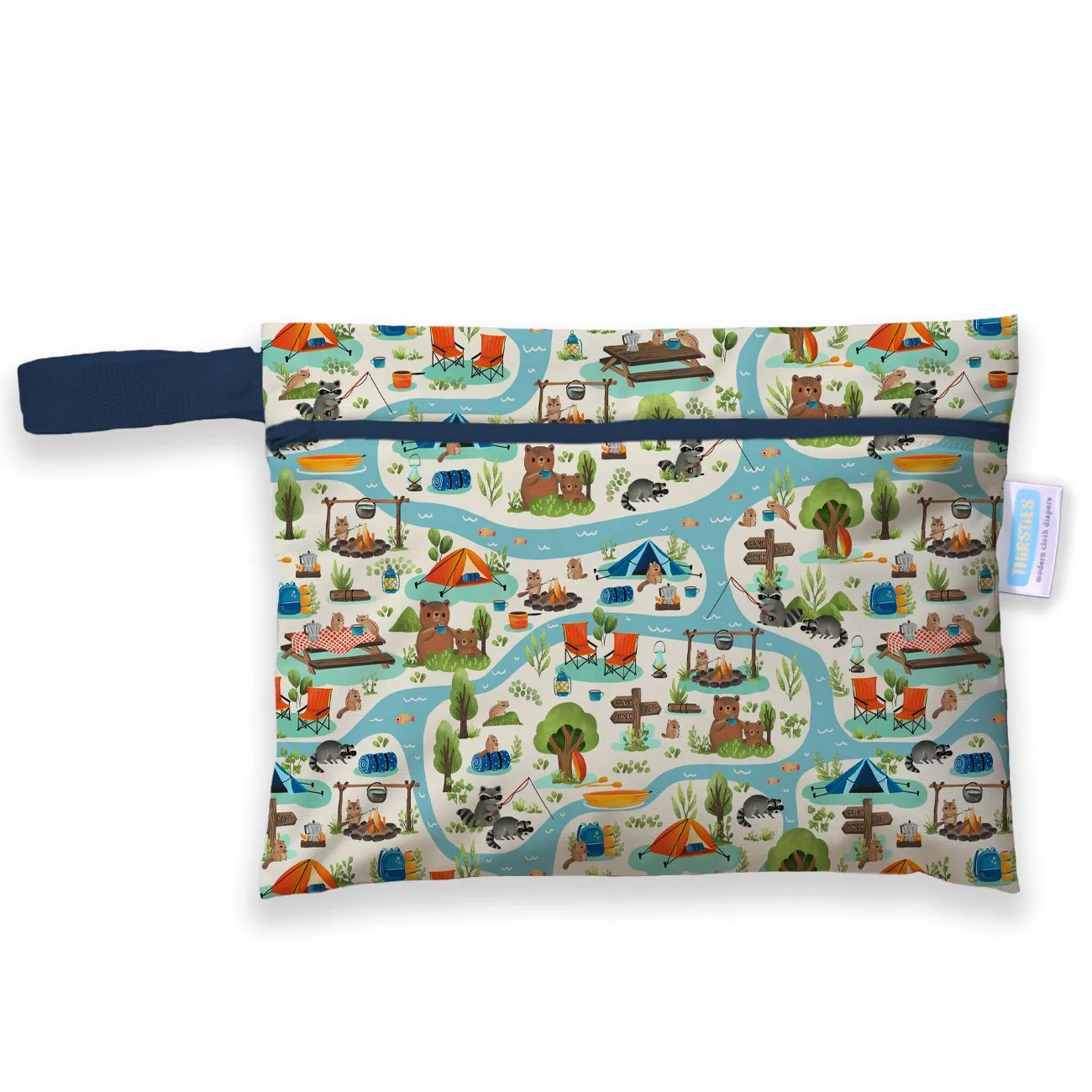 Thirsties Mini Wetbag