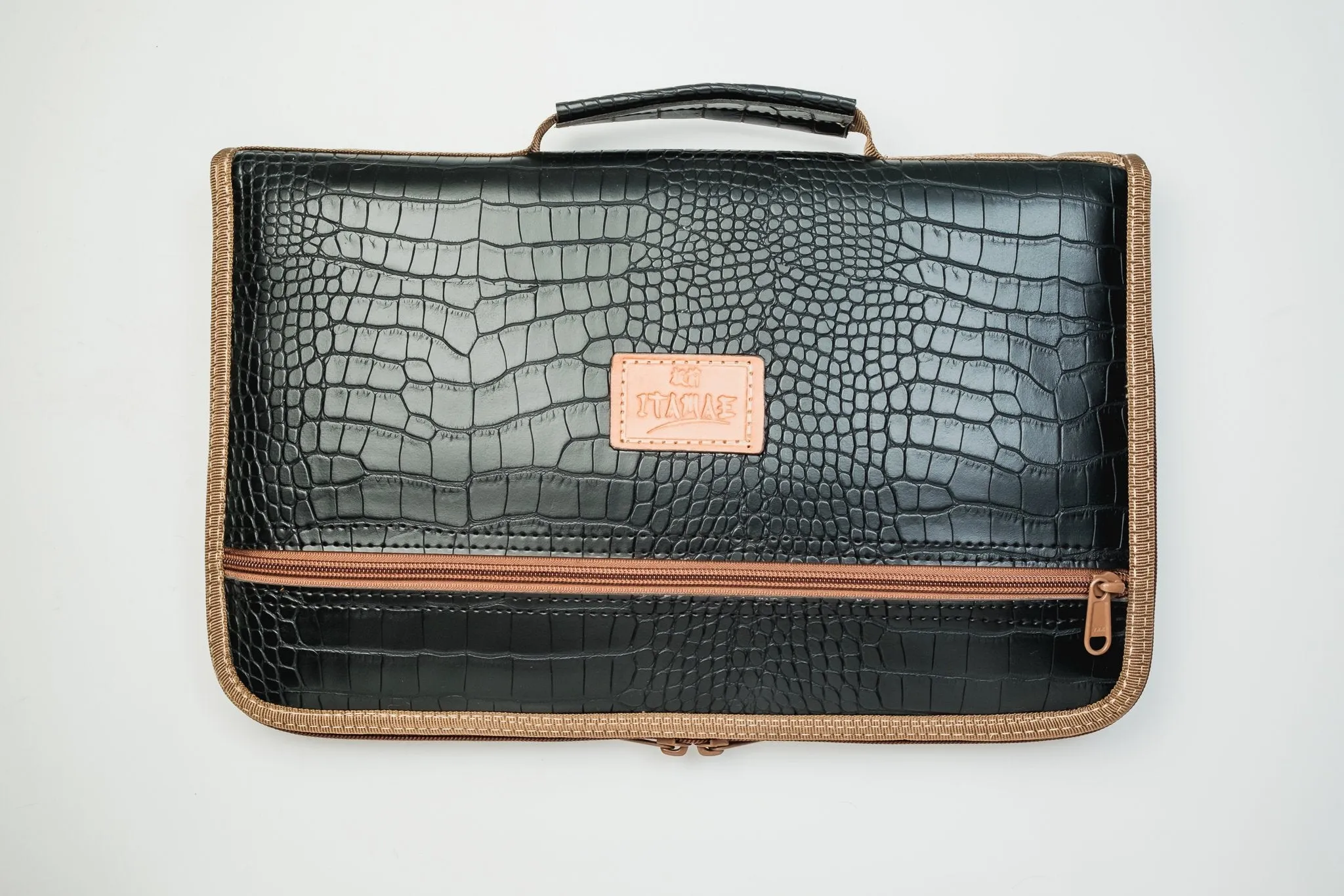 Tokyo II Clutch Bag