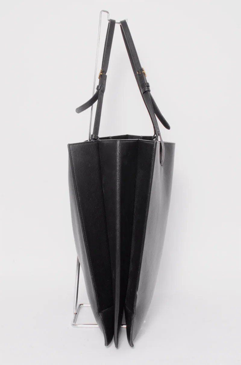 TRIPLE SHOPPER TOTE