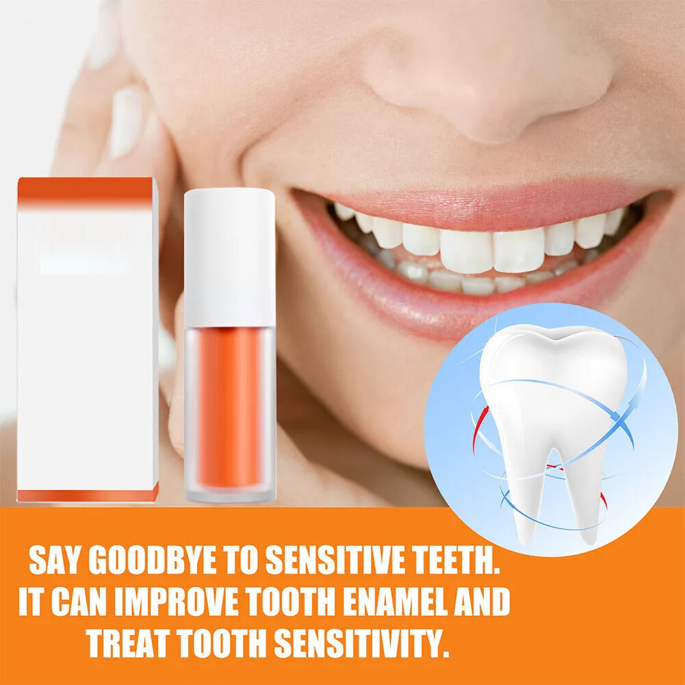 US 2-4 Pcs Intensive Stain Removal Teeth Whitening Repair Kit Smile Perfect