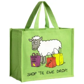 Vanessa Bee Shopping Bag
